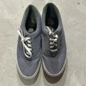Men’s Vans
